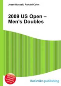 2009 US Open – Men