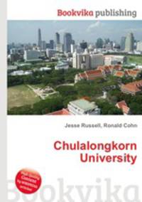 Chulalongkorn University