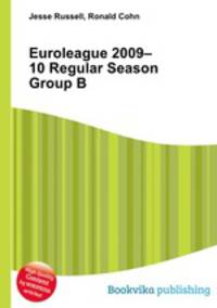 Euroleague 2009–10 Regular Season Group B