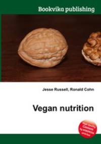 Vegan nutrition