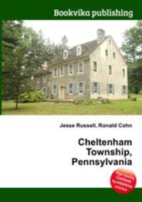 Cheltenham Township, Pennsylvania