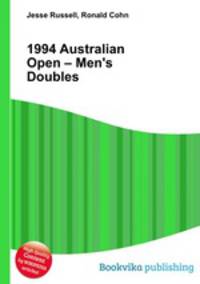 1994 Australian Open – Men
