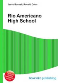 Rio Americano High School