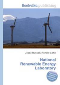 National Renewable Energy Laboratory