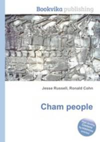 Cham people