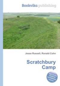 Scratchbury Camp