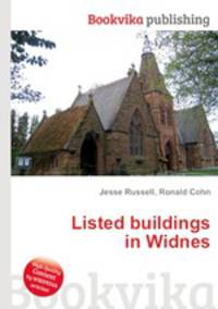 Listed buildings in Widnes