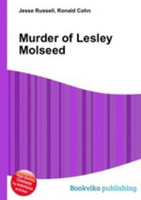 Murder of Lesley Molseed