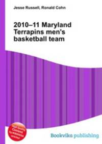 2010–11 Maryland Terrapins men