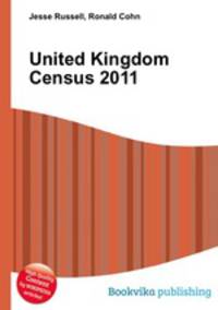 United Kingdom Census 2011