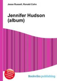 Jennifer Hudson (album)