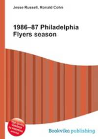 1986–87 Philadelphia Flyers season
