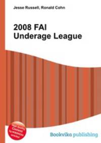 2008 FAI Underage League