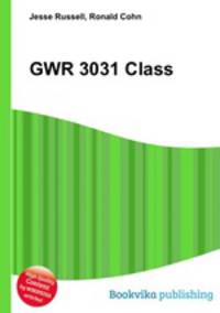 GWR 3031 Class