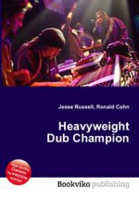 Heavyweight Dub Champion