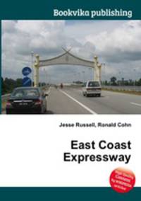 East Coast Expressway