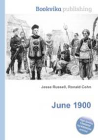 June 1900