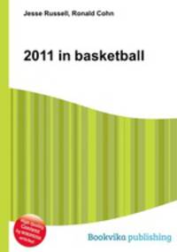 2011 in basketball