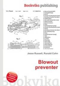 Blowout preventer