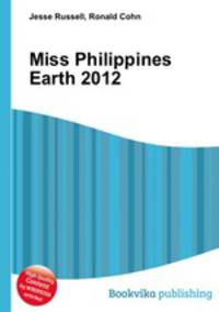 Miss Philippines Earth 2012