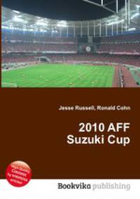 2010 AFF Suzuki Cup