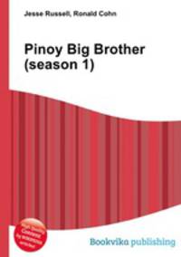 Pinoy Big Brother (season 1)
