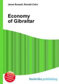 Economy of Gibraltar