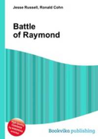 Battle of Raymond