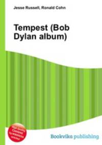 Tempest (Bob Dylan album)