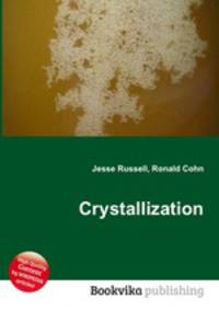 Crystallization