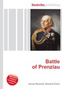 Battle of Prenzlau