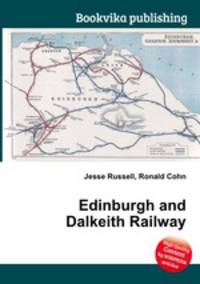 Edinburgh and Dalkeith Railway
