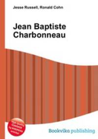Jean Baptiste Charbonneau