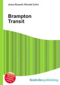 Brampton Transit