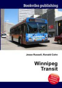 Winnipeg Transit