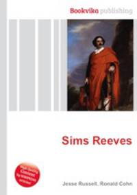 Sims Reeves