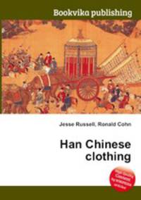 Han Chinese clothing