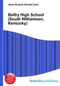 Belfry High School (South Williamson, Kentucky)