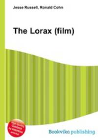 The Lorax (film)