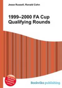 1999–2000 FA Cup Qualifying Rounds
