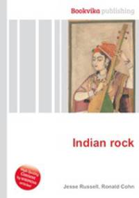 Indian rock