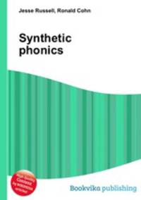 Synthetic phonics