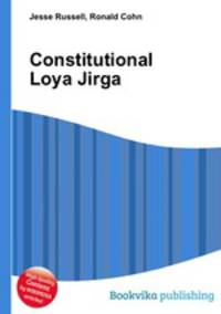 Constitutional Loya Jirga