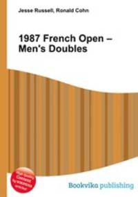 1987 French Open – Men