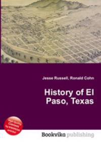 History of El Paso, Texas