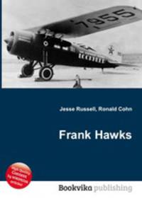 Frank Hawks