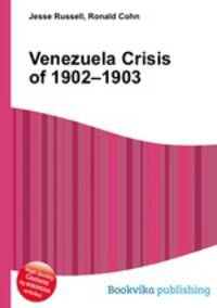 Venezuela Crisis of 1902–1903