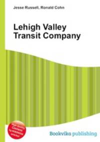 Lehigh Valley Transit Company