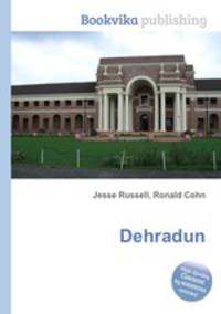 Dehradun
