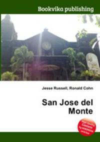 San Jose del Monte